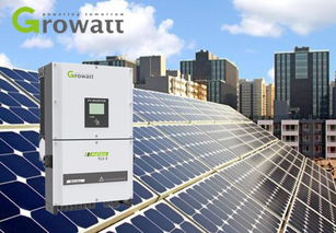 光伏逆變器拓?fù)浣Y(jié)構(gòu)與功率器件的發(fā)展及其在機械設(shè)備銷售中的影響