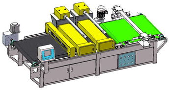 切割分磚設(shè)備及深加工系列輔機(jī)——生產(chǎn)整線(xiàn)自動(dòng)化不可或缺的“好幫手”